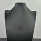 Sun Necklace
