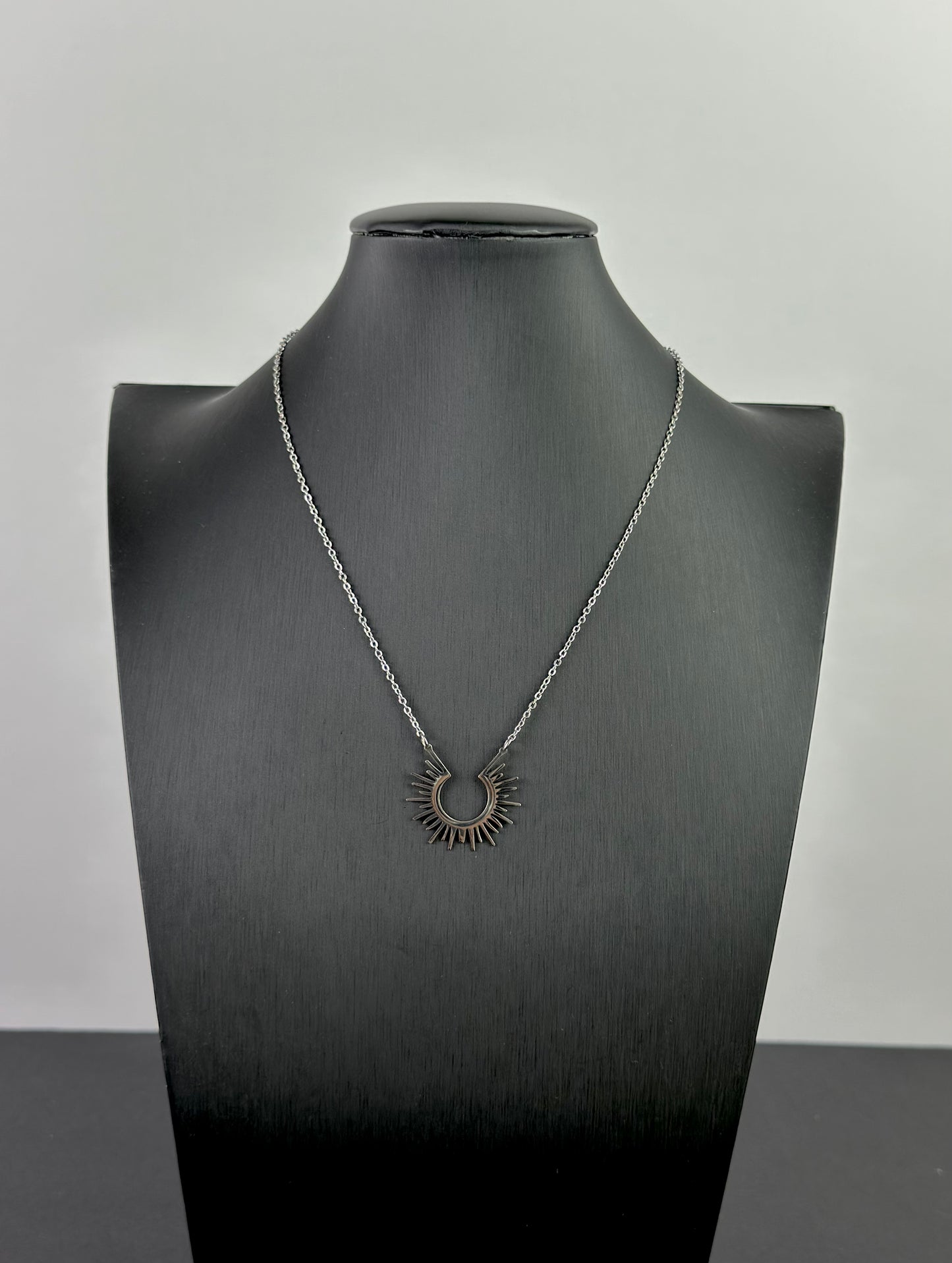 Sun Necklace