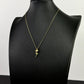 Rose Necklace