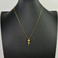 Rose Necklace
