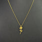 Rose Necklace