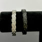 Twist bangle