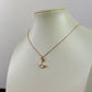 Moon Necklace