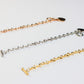 Athena Jewellery set