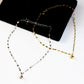 Athena Jewellery set