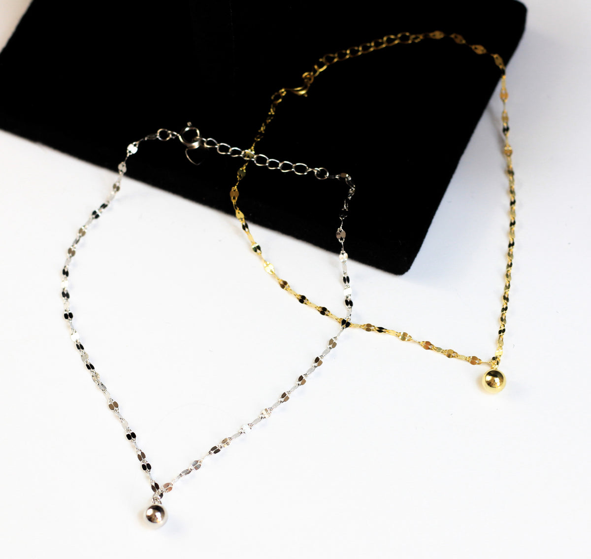 Athena Jewellery set