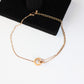 Luxury pearl earrings