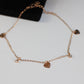 Athena Jewellery set